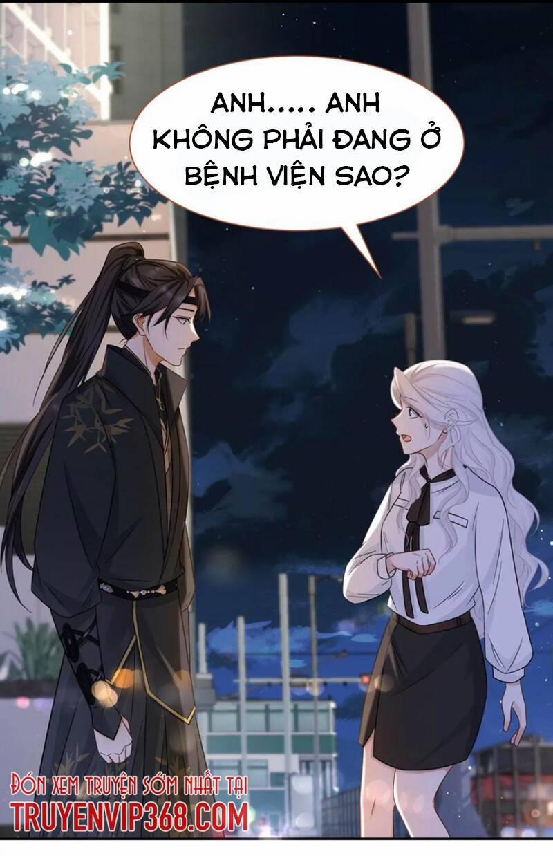 Ám Sát Nữ Hoàng Bệ Hạ 6 trang 1
