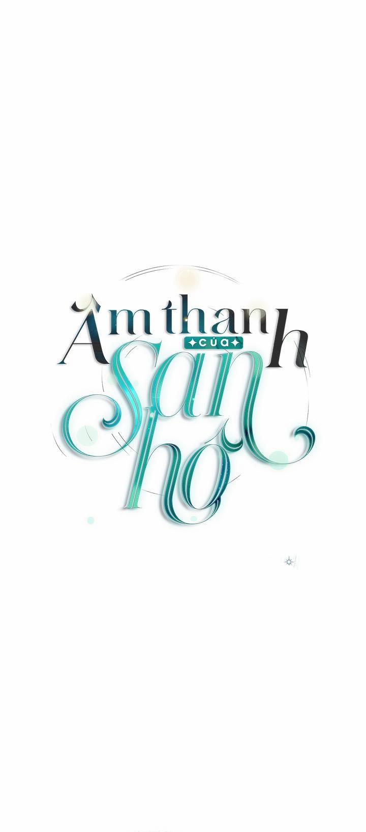 Âm Thanh Của San Hô 13 trang 1