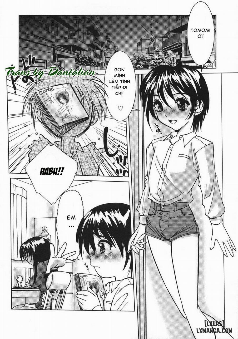 Amaetai Fucks 10 END trang 1