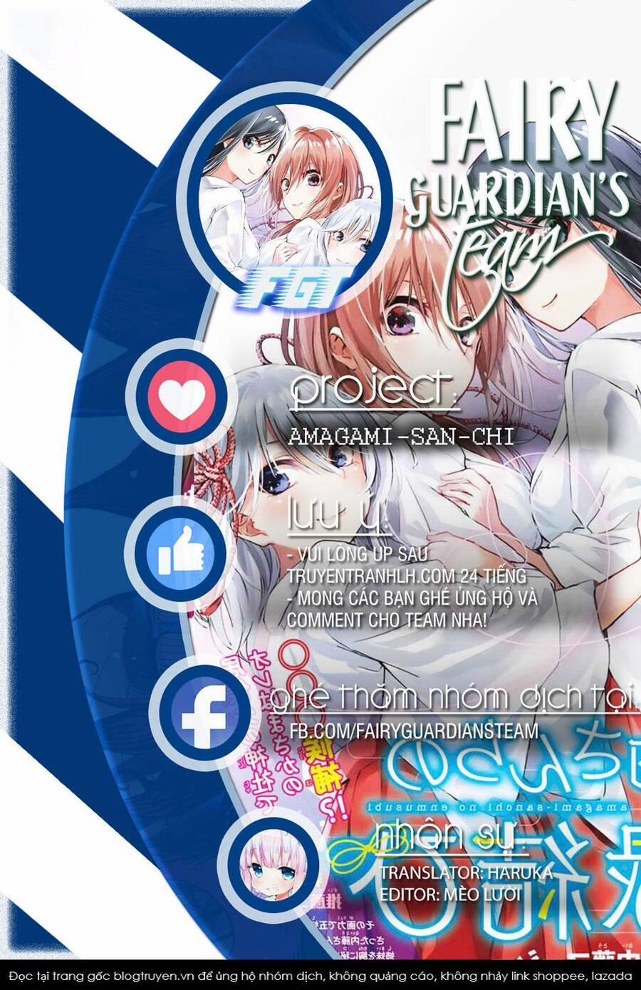 Amagami-San Chi No Enmusubi! 147 trang 0