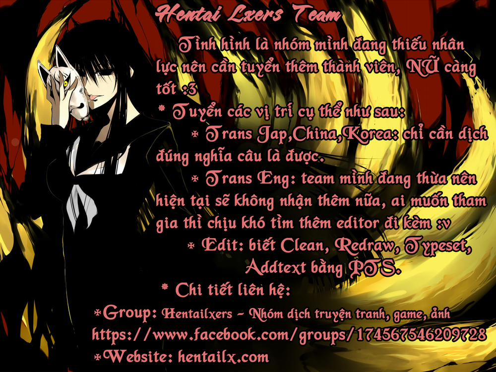 Amai Himegoto Sankaime (Mai-Hime) Oneshot trang 0