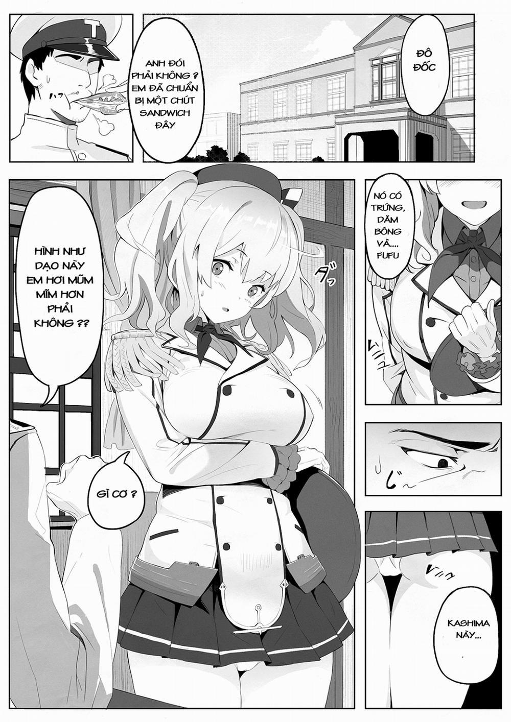 Amihsak Noswal (Kantai Collection -KanColle-) 10-pun Atari 90 Calorie 90 calories per 10 minutes (bonus) trang 0