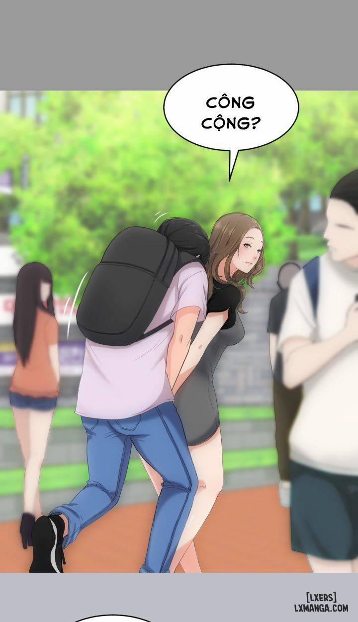 An Adult's Experiences 10 trang 0