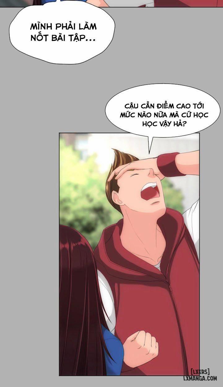 An Adult's Experiences 34 trang 0