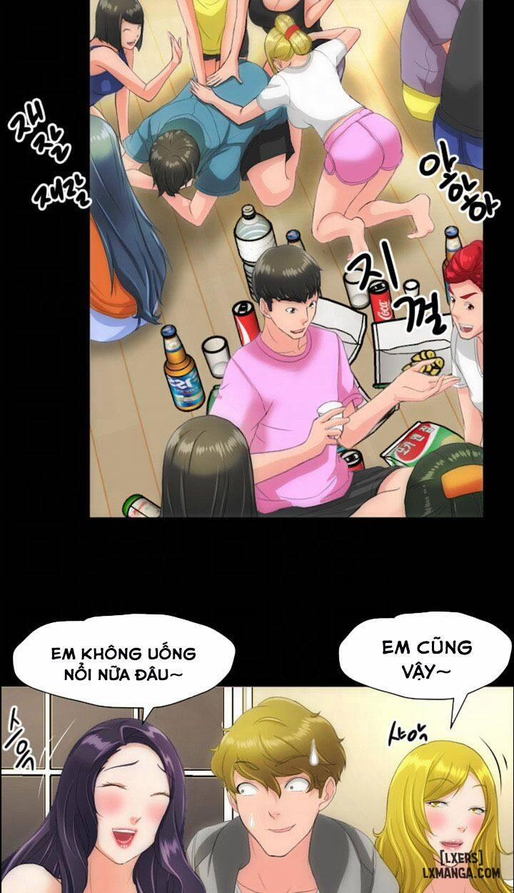 An Adult's Experiences 43 trang 0