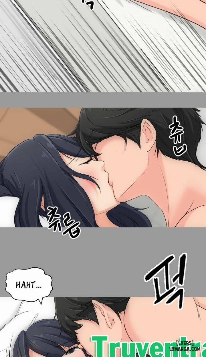 An Adult's Experiences 8 trang 1