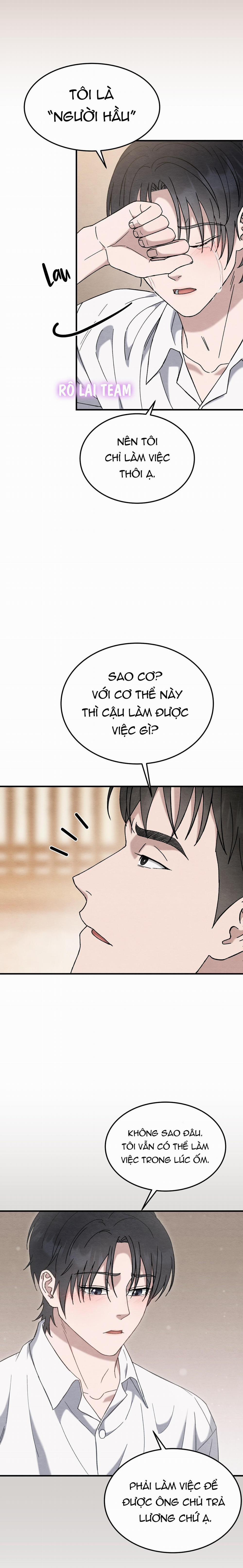 ĂN MỘT LỜI HAI 8 trang 1