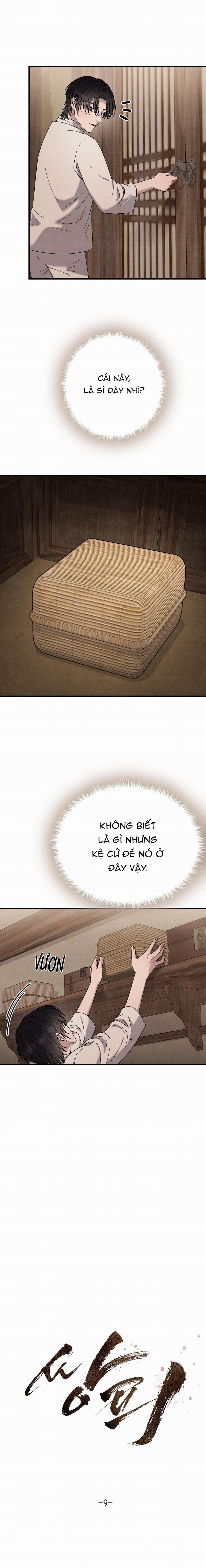 ĂN MỘT LỜI HAI 9 trang 1
