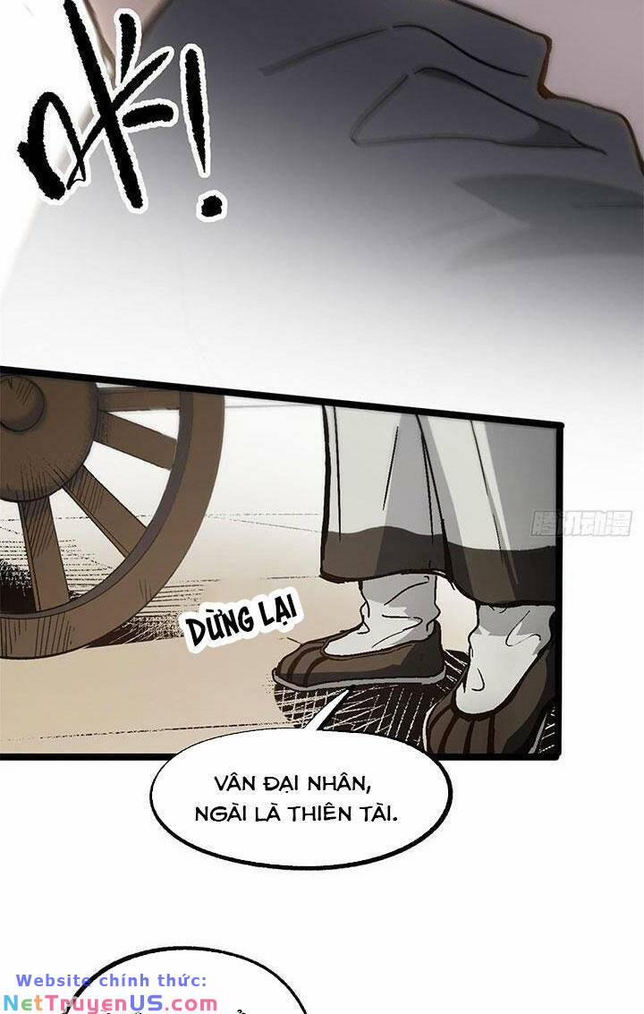 Ẩn Núp Trăm Ngày, Ta Cưới Luôn Nữ Đế Nước Địch Làm Vợ 56 trang 27
