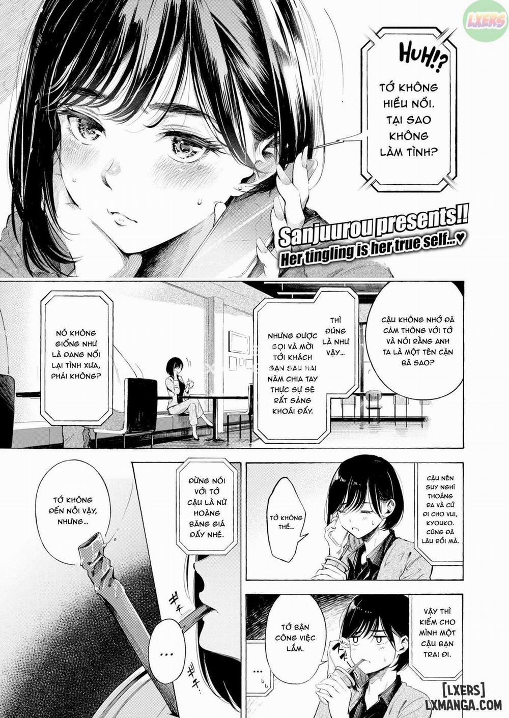 Ấn Tượng Oneshot trang 0