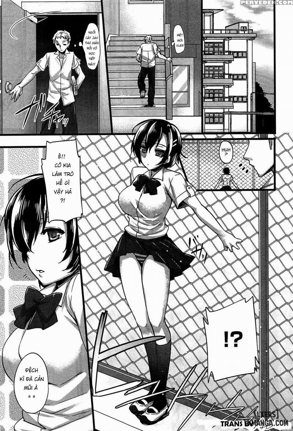 Anamawashi 9 trang 0