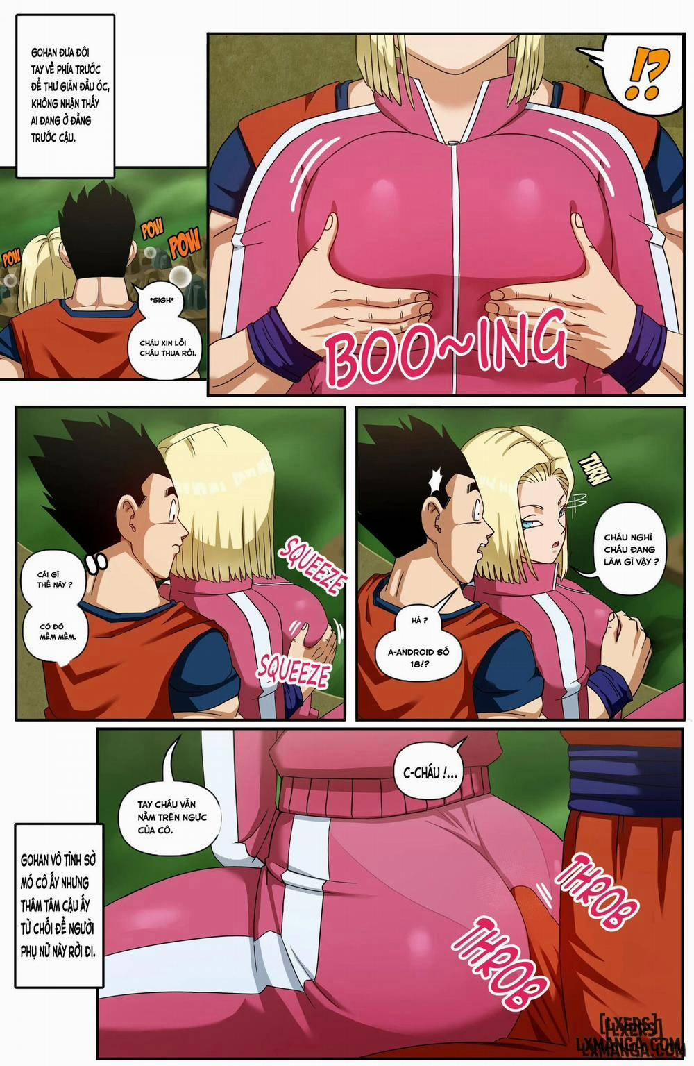 Android 18 Ntr 2.2 trang 1