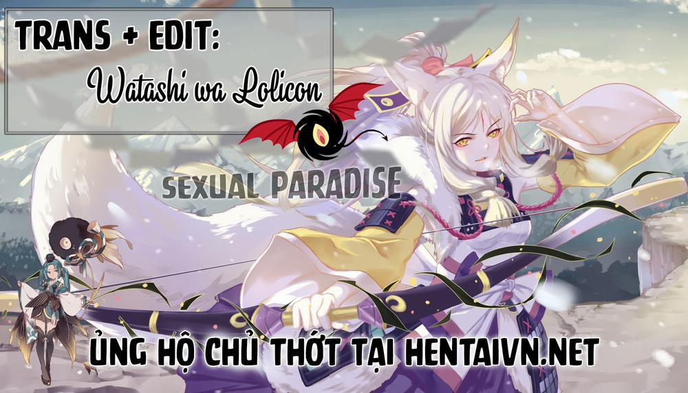 Ane no Kokoro Otouto Shirazu Oneshot trang 0