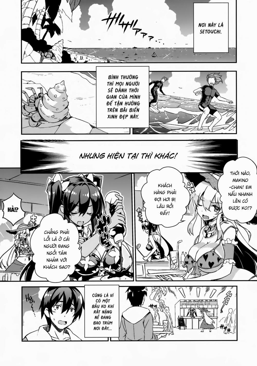 Anehama 3 [HẾT] trang 1