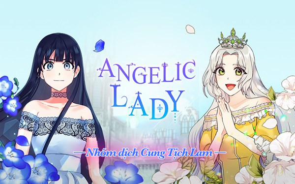Angelic Lady 76 trang 0