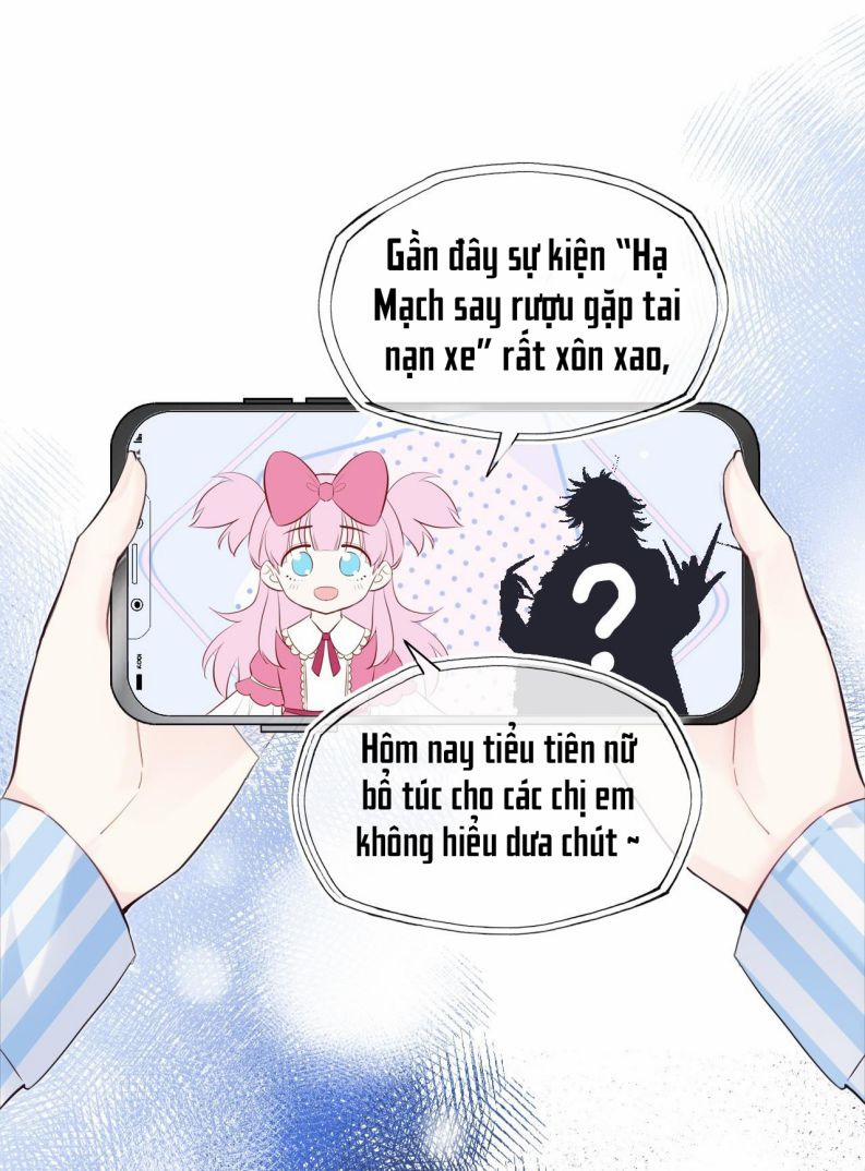 Anh Ấy Chưa Từng Rơi Xuống 2 trang 1
