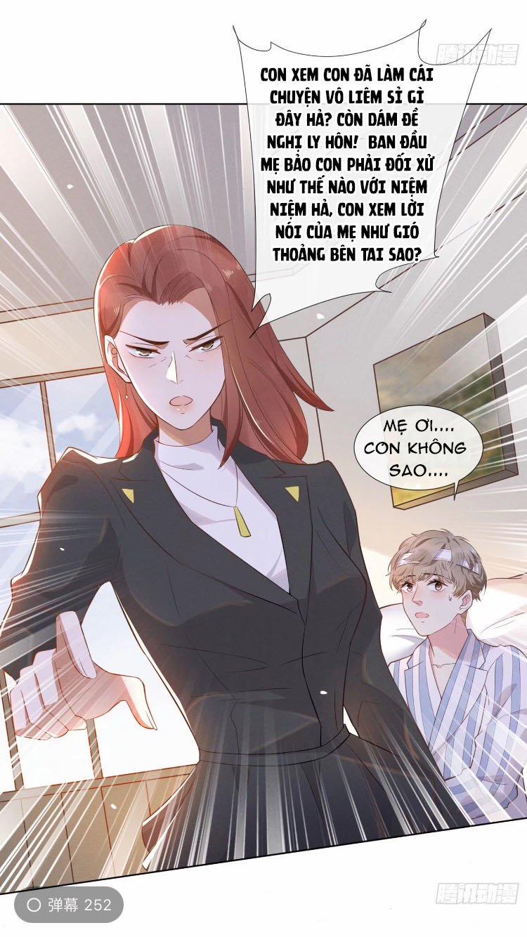 Anh Ấy Nói Tôi Là Hắc Liên Hoa 5 trang 1