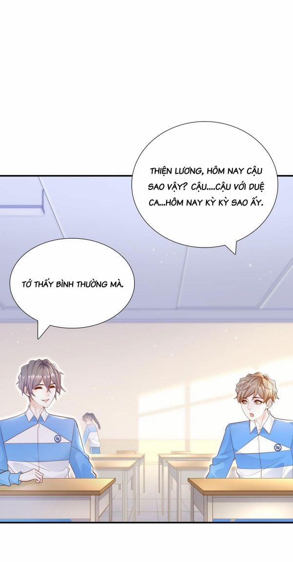 Anh Ấy Sinh Ra Đã Là Công Của Tôi 19 trang 1