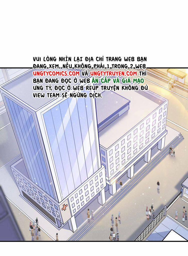 Anh Ấy Sinh Ra Đã Là Công Của Tôi 48 trang 0