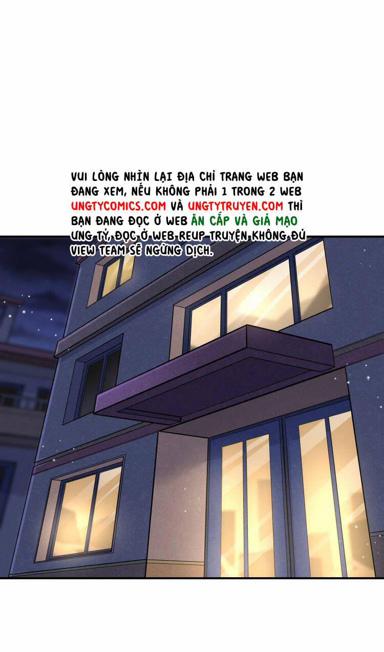 Anh Ấy Sinh Ra Đã Là Công Của Tôi 49 trang 0