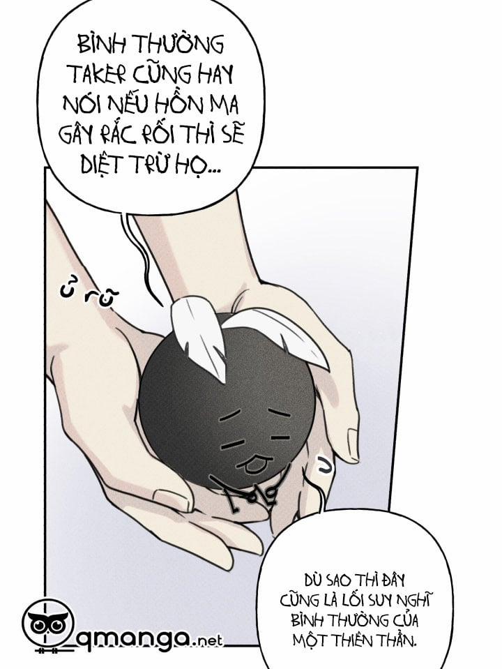 Anh Bạn Thiên Thần 37 trang 1