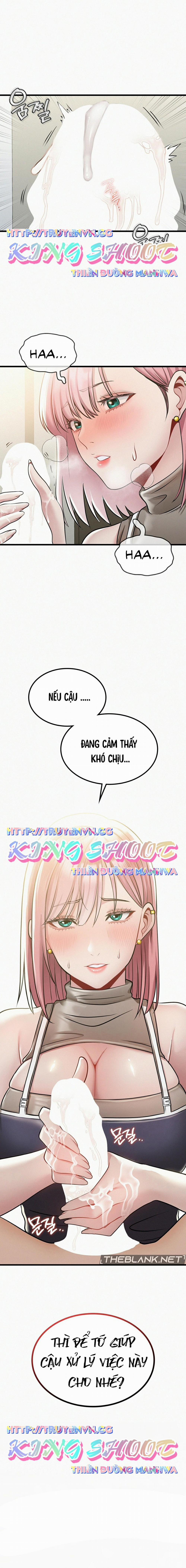 Anh Chủ Nhà 4 trang 1
