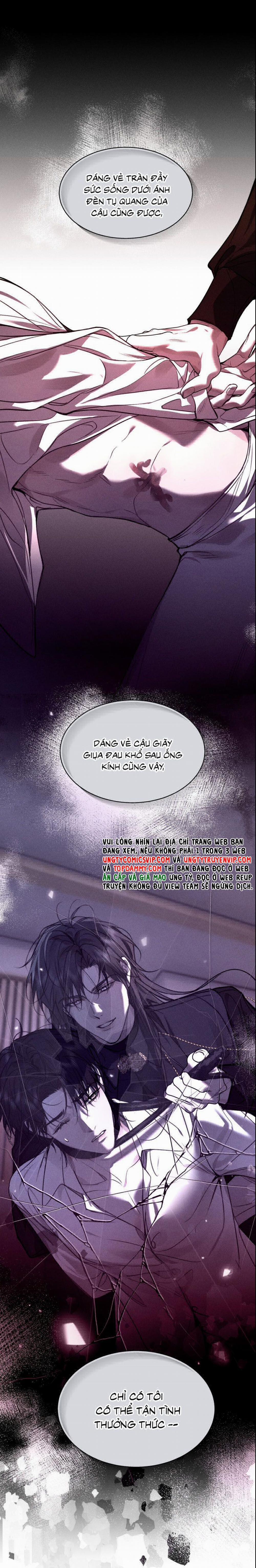 Ảnh Đế Cứ Muốn Làm Kim Chủ Của Tôi 26 trang 1