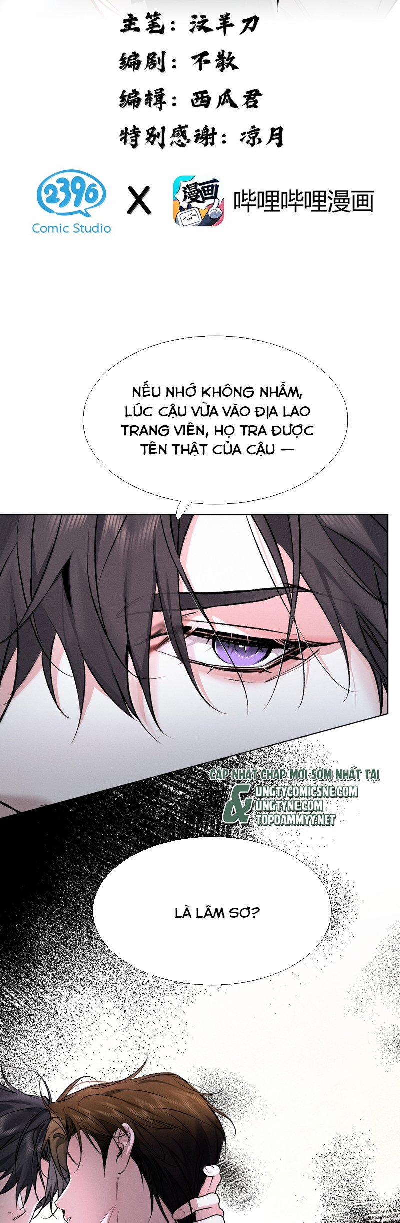 Ảnh Đế Cứ Muốn Làm Kim Chủ Của Tôi 52 trang 1