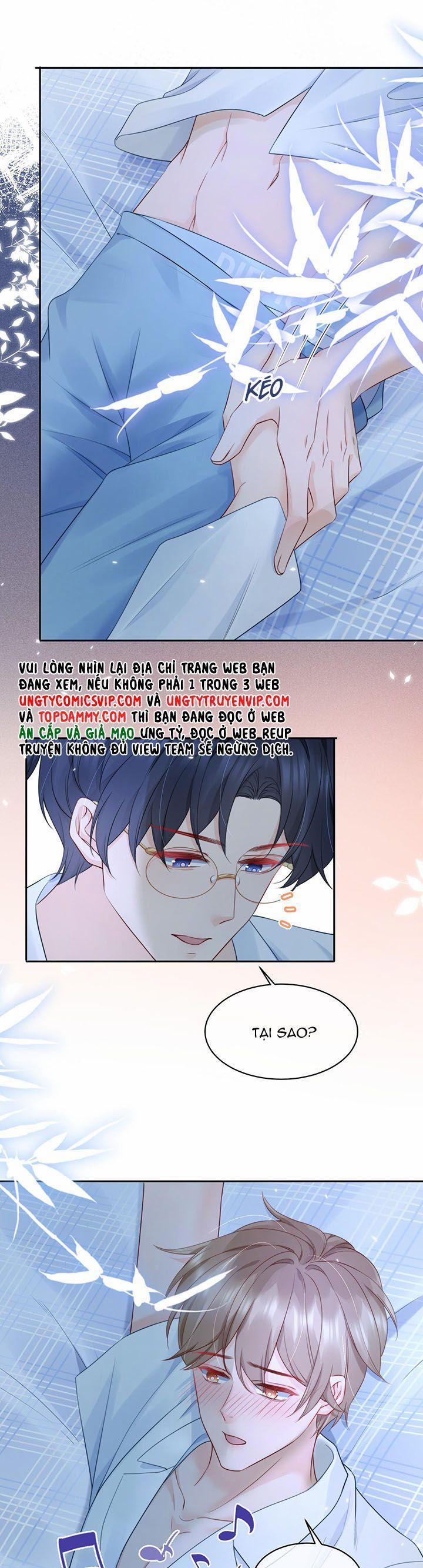 Anh Đừng Qua Đây 56 trang 1