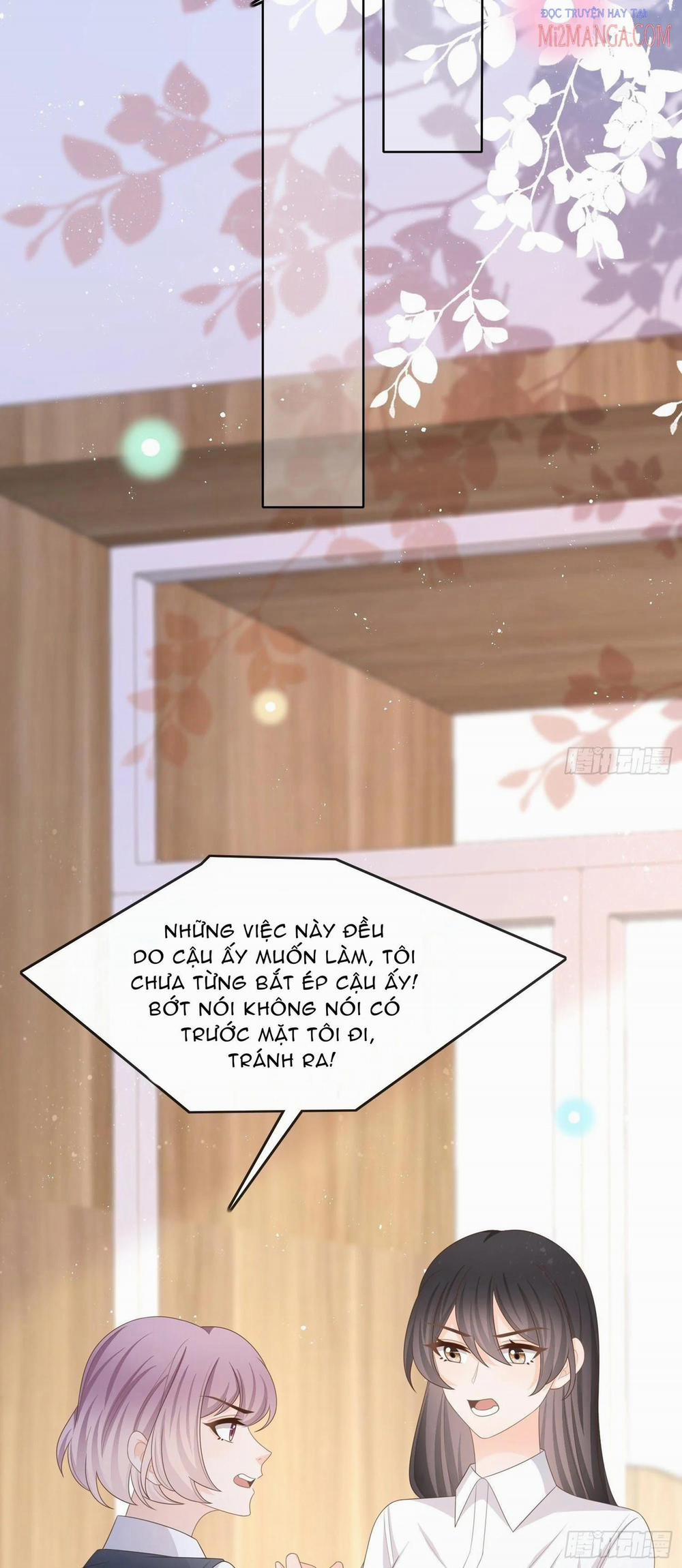 Ảnh Hậu Cũng Không Bằng Niệm Thanh Hoa 103 trang 1