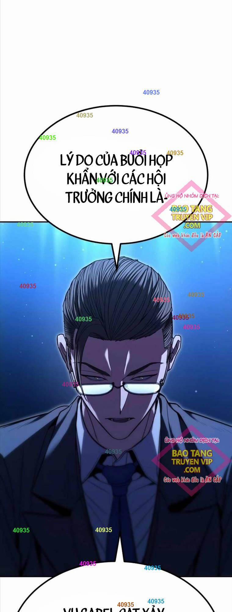 Anh Hùng Bị Trục Xuất 15 trang 0