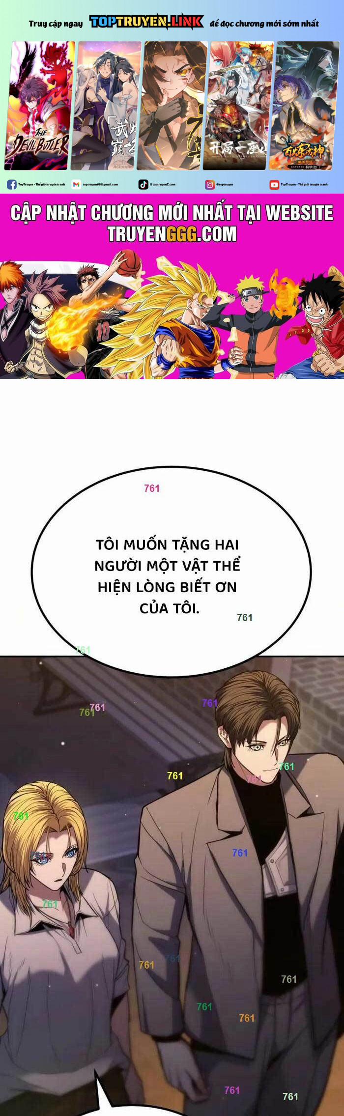 Anh Hùng Bị Trục Xuất 19 trang 0