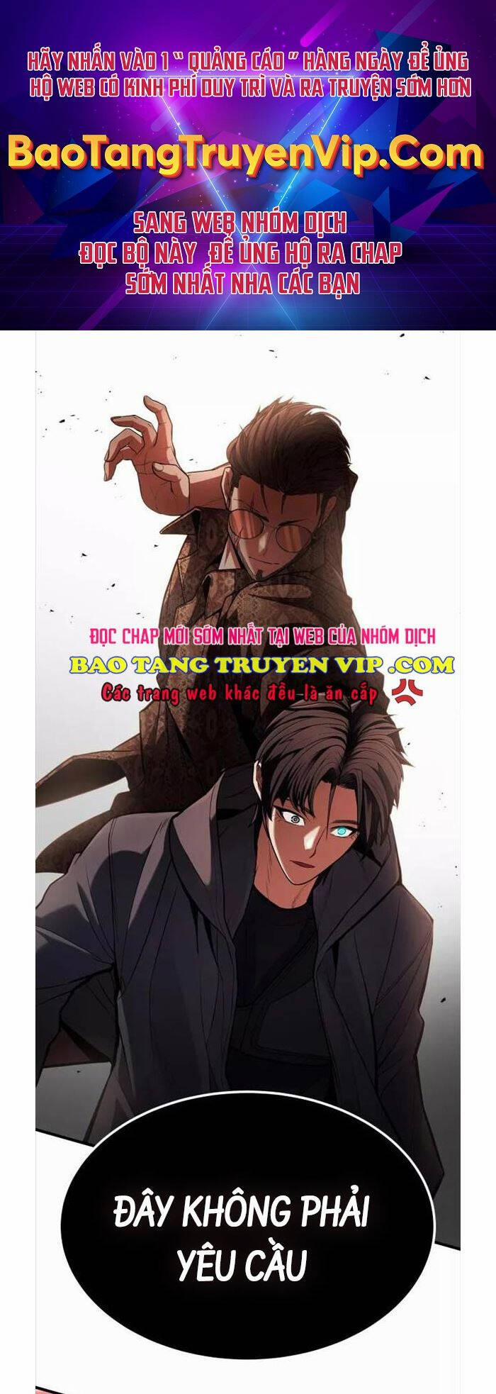 Anh Hùng Bị Trục Xuất 4 trang 0