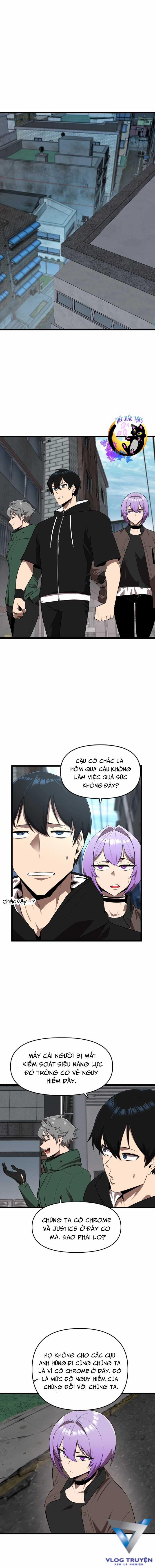 Anh Hùng Cho Thuê 16 trang 0