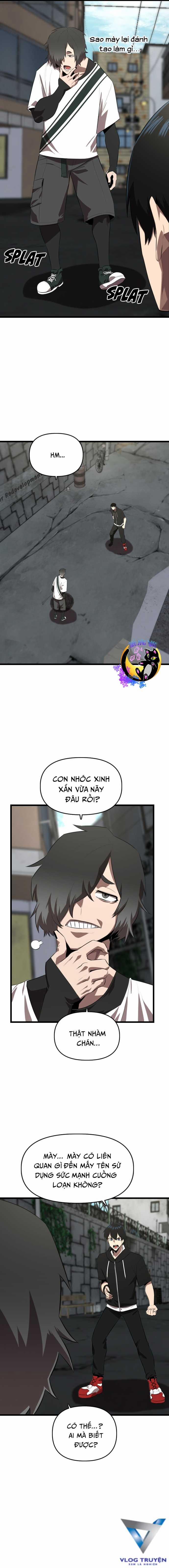 Anh Hùng Cho Thuê 17 trang 1