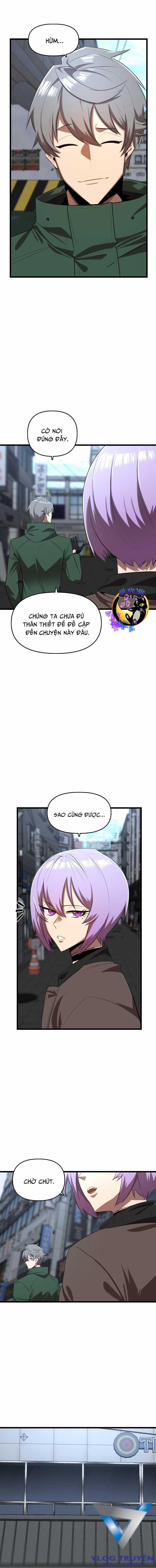 Anh Hùng Cho Thuê 21 trang 1