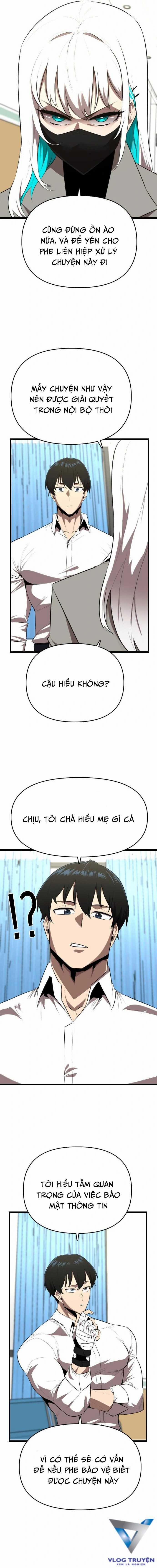 Anh Hùng Cho Thuê 25 trang 1
