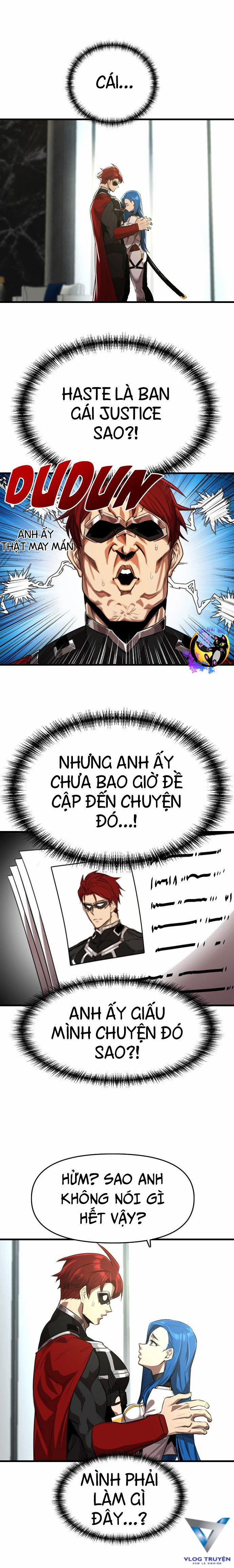 Anh Hùng Cho Thuê 8 trang 0