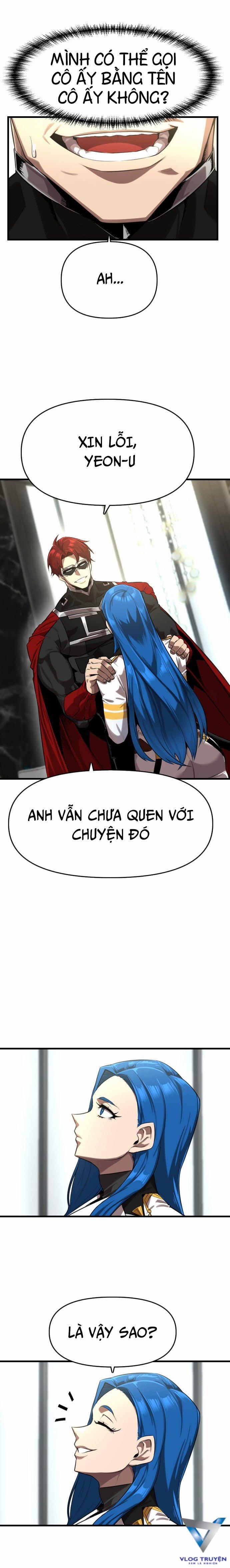 Anh Hùng Cho Thuê 8 trang 1