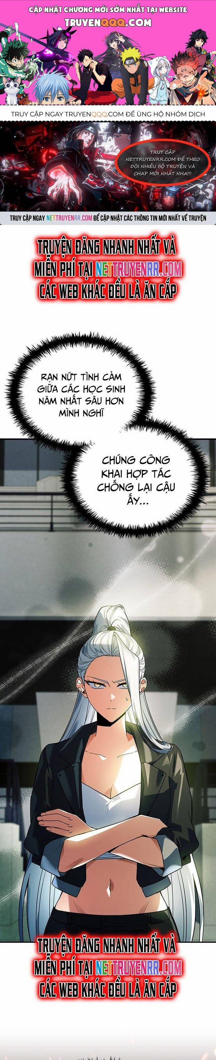 Anh Hùng Huyền Thoại Là Học Viên Danh Dự Của Học Viện 26 trang 0