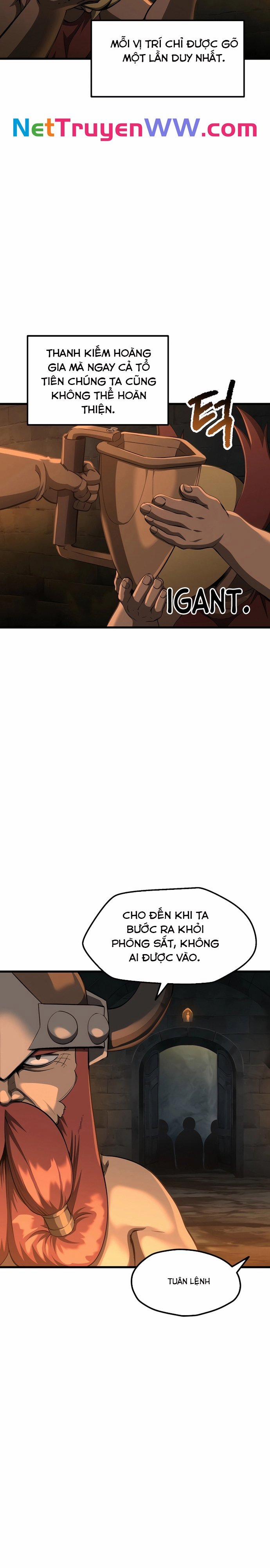 Anh Hùng Mạnh Nhất? Ta Không Làm Lâu Rồi! 229 trang 0