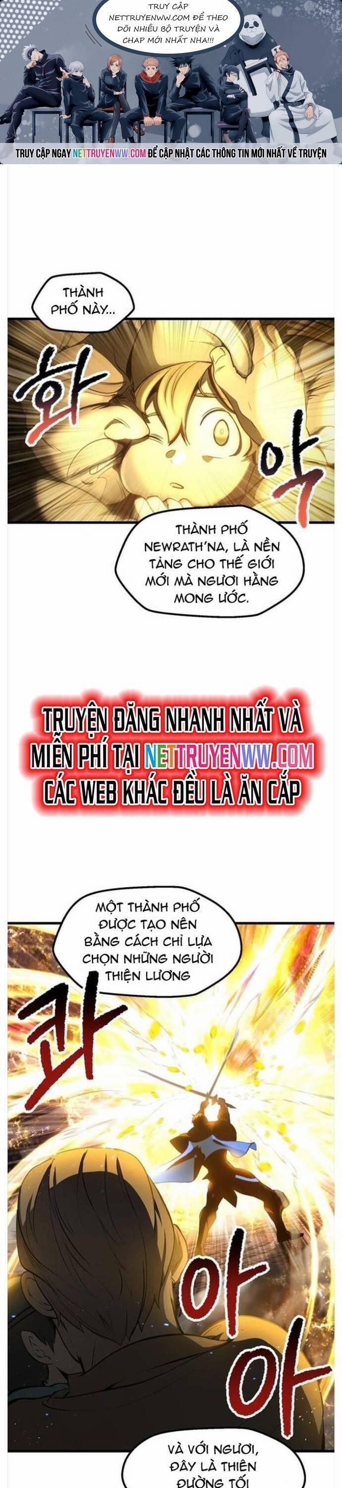 Anh Hùng Mạnh Nhất? Ta Không Làm Lâu Rồi! 235 trang 0