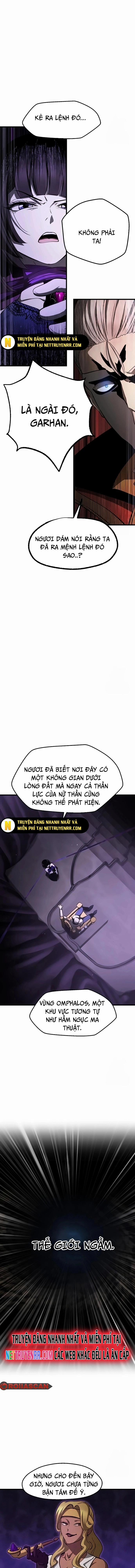 Anh Hùng Mạnh Nhất? Ta Không Làm Lâu Rồi! 237 trang 1