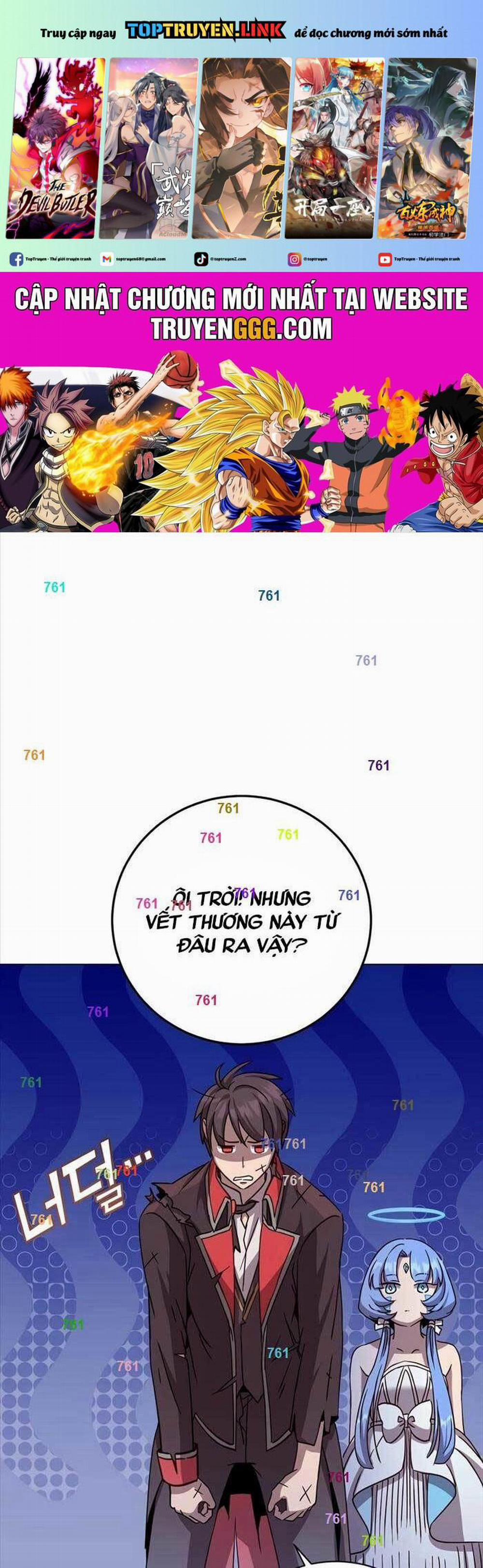 Anh Hùng Mạnh Nhất Trở Lại 177 trang 0