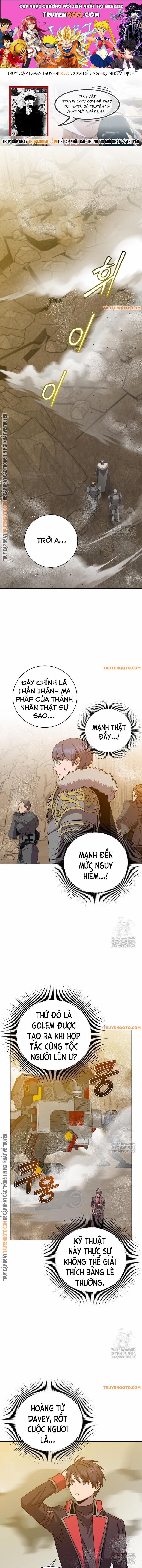 Anh Hùng Mạnh Nhất Trở Lại 181 trang 0