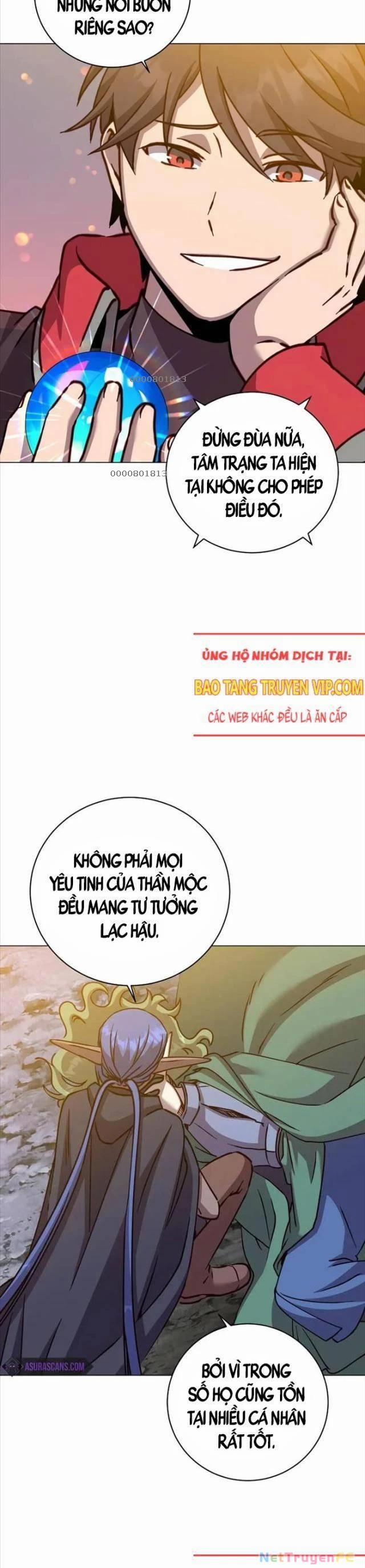 Anh Hùng Mạnh Nhất Trở Lại 182 trang 1