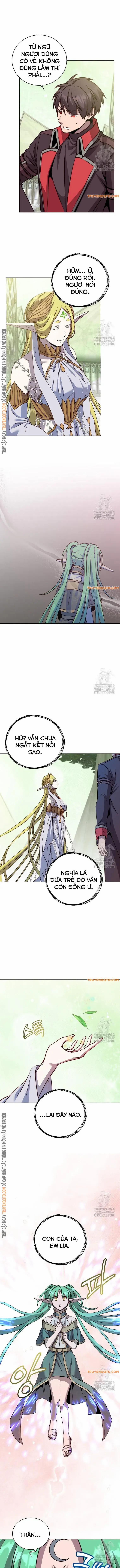 Anh Hùng Mạnh Nhất Trở Lại 189 trang 1