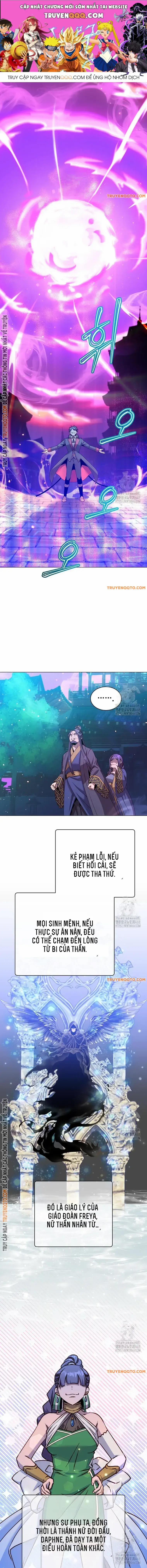 Anh Hùng Mạnh Nhất Trở Lại 195 trang 0