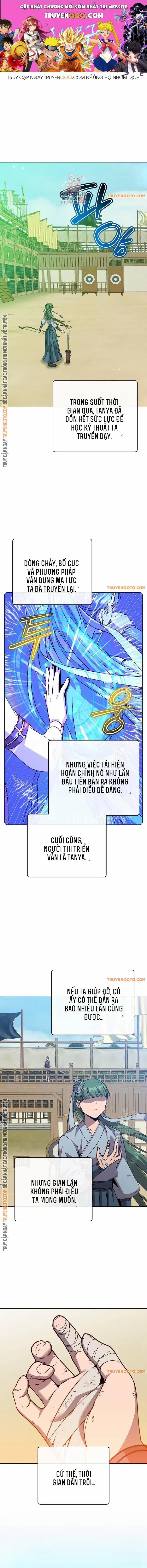 Anh Hùng Mạnh Nhất Trở Lại 198 trang 0