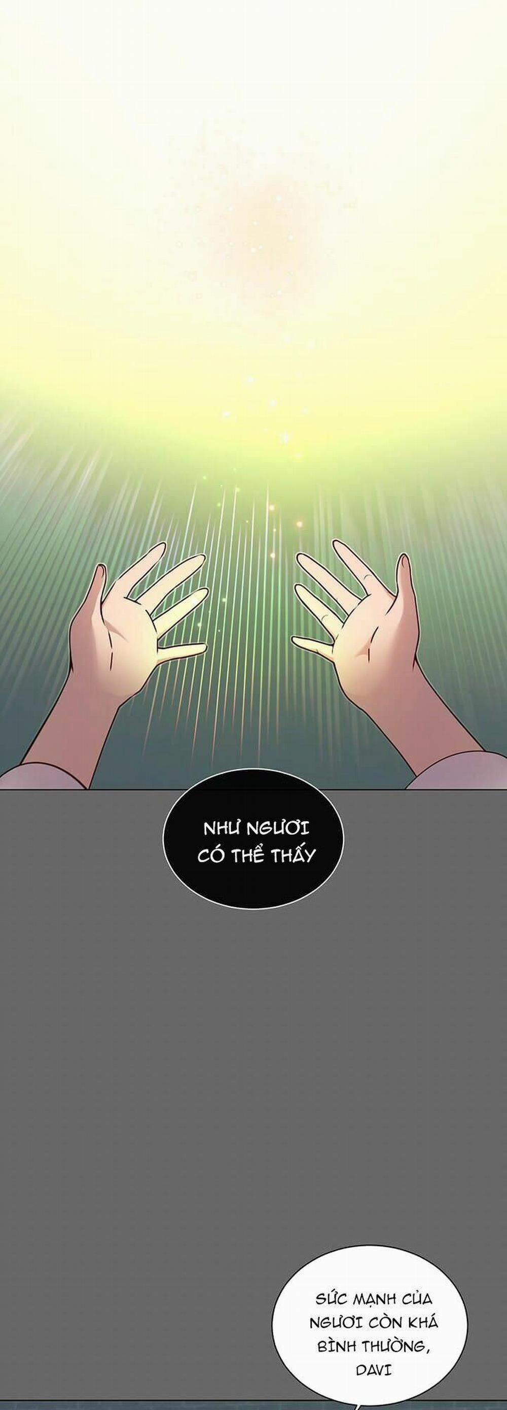 Anh Hùng Mạnh Nhất Trở Lại 3 trang 1